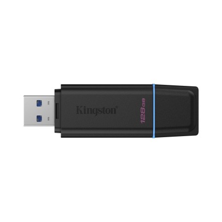128 ГБ USB Флеш-накопитель Kingston DataTraveler Exodia (DTXG2/128GB) черный