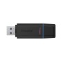 128 ГБ USB Флеш-накопитель Kingston DataTraveler Exodia (DTXG2/128GB) черный