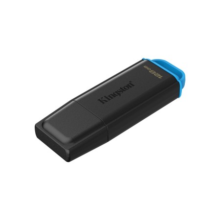 128 ГБ USB Флеш-накопитель Kingston DataTraveler Exodia (DTXG2/128GB) черный