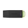256 ГБ USB Флеш-накопитель Kingston DataTraveler Exodia (DTXG2/256GB) черный