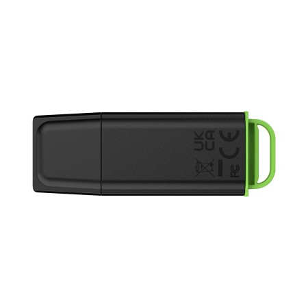 256 ГБ USB Флеш-накопитель Kingston DataTraveler Exodia (DTXG2/256GB) черный