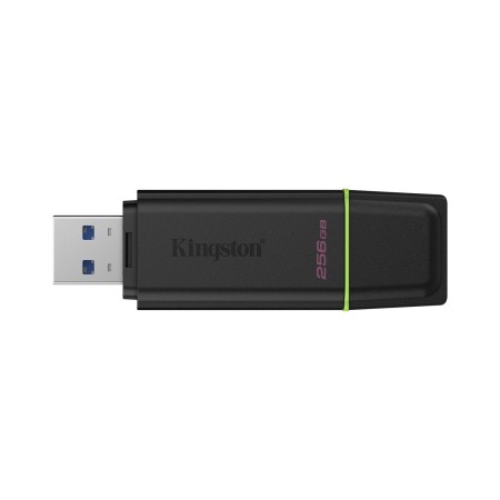 256 ГБ USB Флеш-накопитель Kingston DataTraveler Exodia (DTXG2/256GB) черный