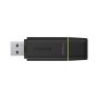 256 ГБ USB Флеш-накопитель Kingston DataTraveler Exodia (DTXG2/256GB) черный