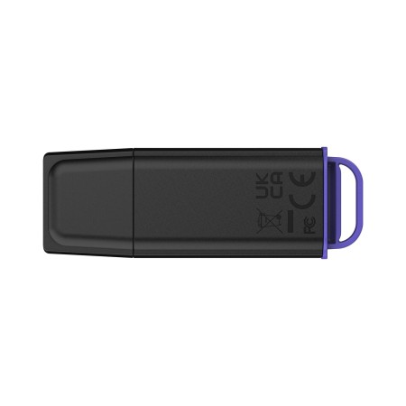 512 ГБ USB Флеш-накопитель Kingston DataTraveler Exodia (DTXG2/512GB) черный