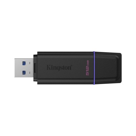 512 ГБ USB Флеш-накопитель Kingston DataTraveler Exodia (DTXG2/512GB) черный