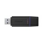 512 ГБ USB Флеш-накопитель Kingston DataTraveler Exodia (DTXG2/512GB) черный