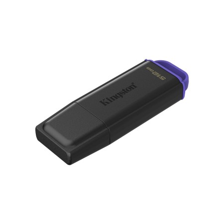 512 ГБ USB Флеш-накопитель Kingston DataTraveler Exodia (DTXG2/512GB) черный