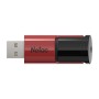 128 ГБ USB Флеш-накопитель Netac U182 (NT03U182N-128G-32RE) красный