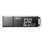 64 ГБ USB Флеш-накопитель Netac U351 (NT03U351N-064G-20BK) черный