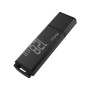 64 ГБ USB Флеш-накопитель Netac U351 (NT03U351N-064G-20BK) черный