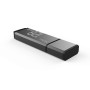 64 ГБ USB Флеш-накопитель Netac U351 (NT03U351N-064G-20BK) черный
