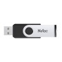 128 ГБ USB Флеш-накопитель Netac U505 (NT03U505N-128G-32BK) черный