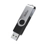 128 ГБ USB Флеш-накопитель Netac U505 (NT03U505N-128G-32BK) черный