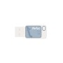 32 ГБ USB Флеш-накопитель Netac UA31 (NT03UA31N-032G-20BL) синий