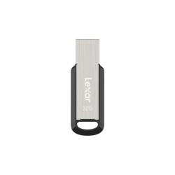32 ГБ USB Флеш-накопитель Lexar JumpDrive M400 (LJDM400032G-BNBNG) серебристый