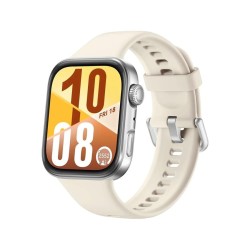 Смарт-часы Huawei Watch Fit 4 43 мм (55020FAM) белый