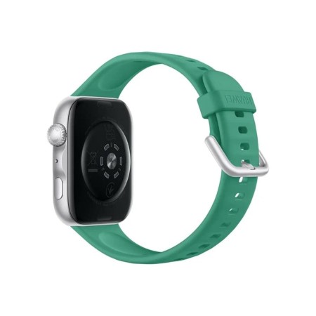 Смарт-часы Huawei Watch Fit 5 42.9 мм (55020HUC) зеленый