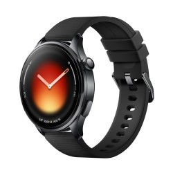 Смарт-часы Xiaomi Watch 5 47 мм (BHR07WRGL) черный