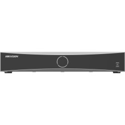 32-канальный IP-видеорегистратор Hikvision DS-7732NXI-K4(E) черный