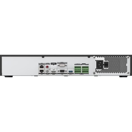 32-канальный IP-видеорегистратор Hikvision DS-7732NXI-K4(E) черный