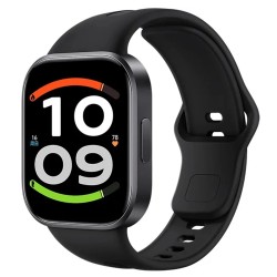 Смарт-часы Xiaomi Redmi Watch 6 Active 44.5 мм (BHR09CZGL) черный