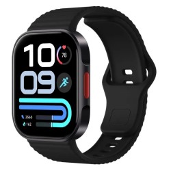 Смарт-часы Xiaomi Redmi Watch 6 Lite 47.1 мм (BHR09CWGL) черный