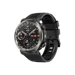 Смарт-часы Blackview W50 Pro черный