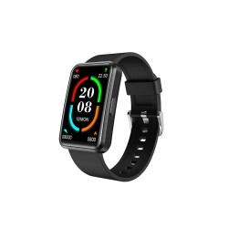 Смарт-часы Blackview R5 46 мм черный