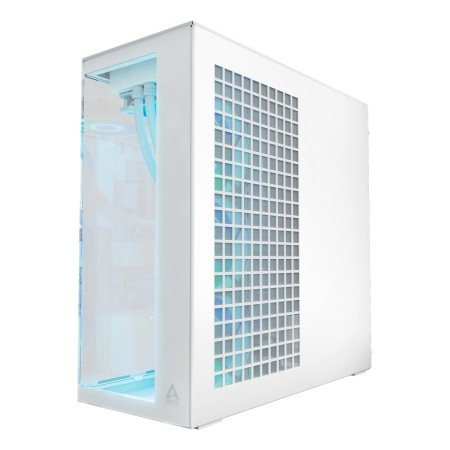 Корпус Arctic Xtender (ACPCC00014A) белый