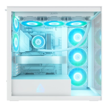 Корпус Arctic Xtender (ACPCC00014A) белый