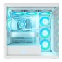 Корпус Arctic Xtender (ACPCC00014A) белый