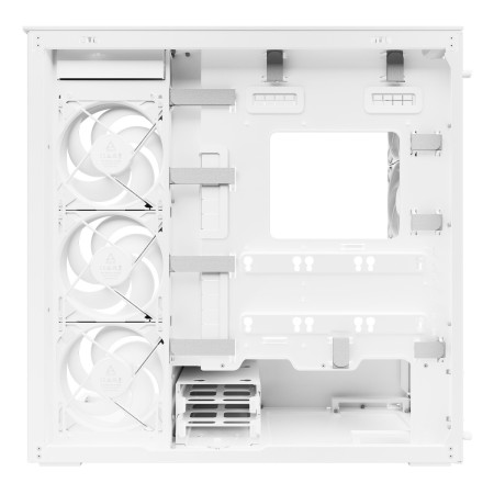Корпус Arctic Xtender (ACPCC00014A) белый