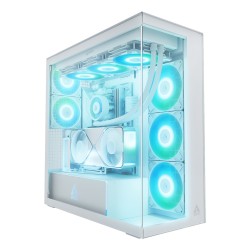 Корпус Arctic Xtender VG (ACPCC00017A) белый