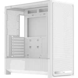 Корпус Ocypus Delta C70 (Delta-C70-WHG000XX-GL) белый