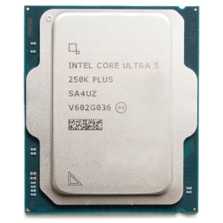 Процессор Intel Core Ultra 5 250K Plus OEM (AT807683B9B4886)