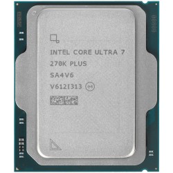 Процессор Intel Core Ultra 7 270K Plus OEM (AT807683B9B4884)