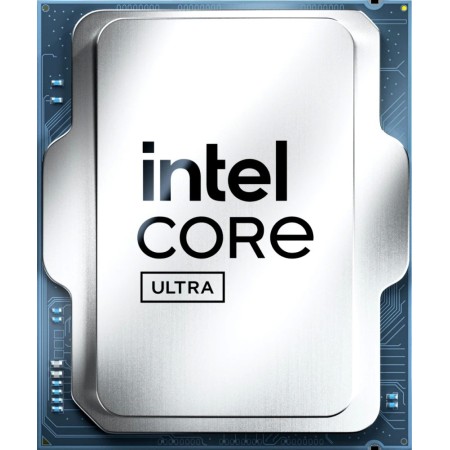 Процессор Intel Core Ultra 7 270K Plus OEM (AT807683B9B4884)
