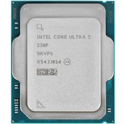 Процессор Intel Core Ultra 5 230F OEM (AT807680676F)