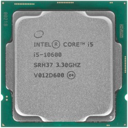 Процессор Intel Core i5-10600 OEM (CM8070104290312)