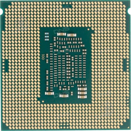 Процессор Intel Core i5-10500 BOX с кулером (BX8070110500)