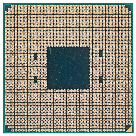 Процессор AMD Ryzen 5 PRO 5655G OEM (100-000001513)