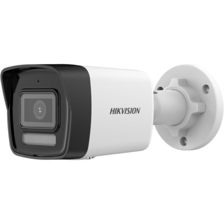 IP-камера Hikvision DS-2CD1043G2-LIU (2.8 мм) белый