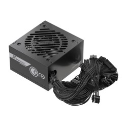 Блок питания Seasonic CORE GC-750 (SRP-CGC751-A5A32SF) черный