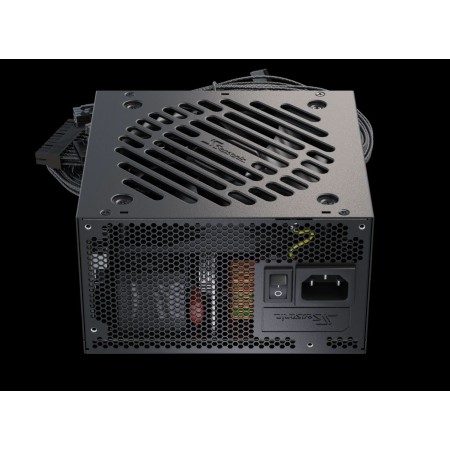 Блок питания Seasonic CORE GC-750 (SRP-CGC751-A5A32SF) черный