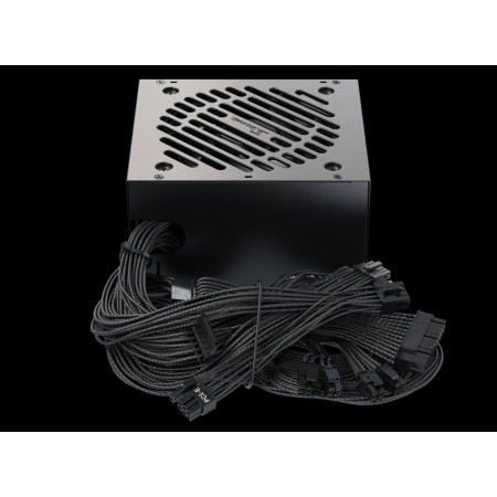 Блок питания Seasonic CORE GC-750 (SRP-CGC751-A5A32SF) черный