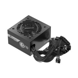 Блок питания Seasonic CORE GC-850 (SRP-CGC851-A5A32SF) черный