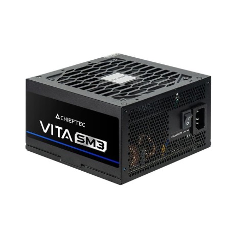 Блок питания Chieftec VITA SM3 650W (BPX-650-C) черный