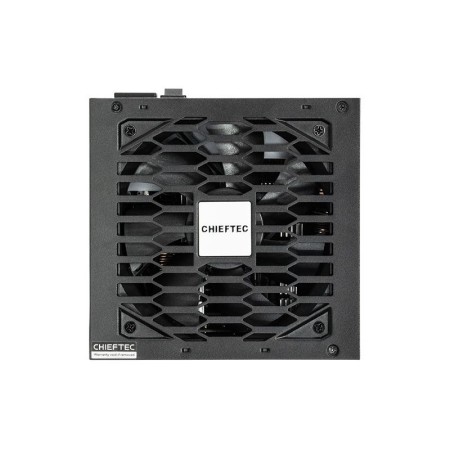 Блок питания Chieftec VITA SM3 650W (BPX-650-C) черный