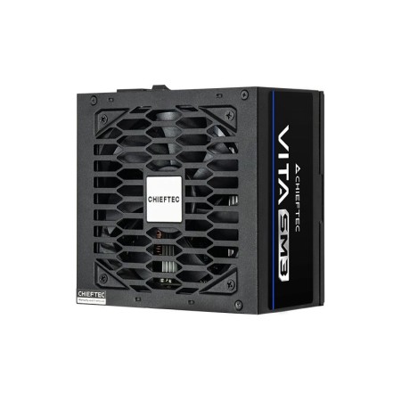 Блок питания Chieftec VITA SM3 650W (BPX-650-C) черный
