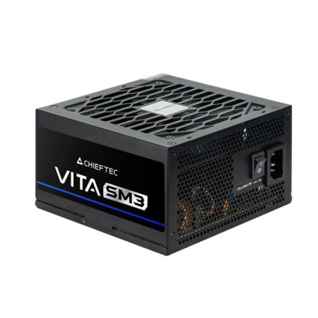 Блок питания Chieftec VITA SM3 750W (BPX-750-C) черный